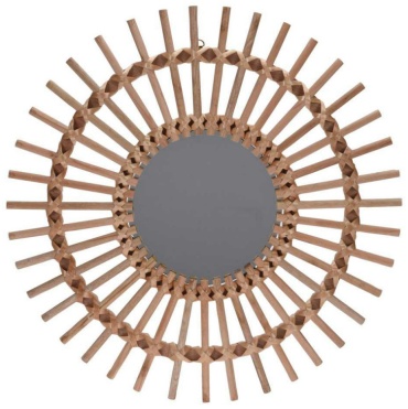 Зеркало настенное Koopman 50x50 см