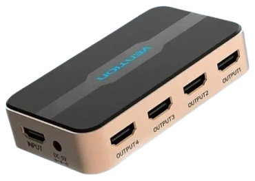 Сплиттер Vention HDMI - HDMI  20048615