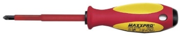 WITTE отвертка 53721 PZ1х80 мм