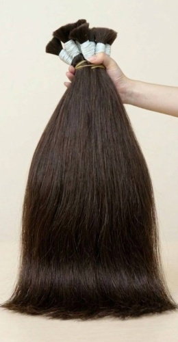 Lux Hair волос для наращивания шоколадный женский
