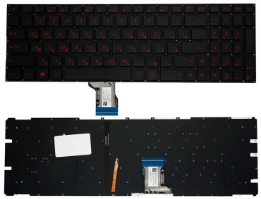 OEM ASUS FX502
