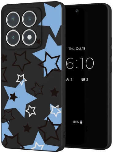 Чехол для Xiaomi 14T Pro рисунок