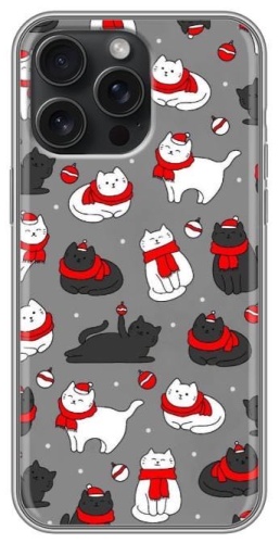 Чехол BAIKO для Apple iPhone 13 Pro рисунок