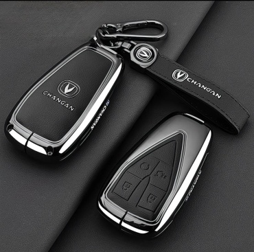 Чехол 30392966_CHANGAN черный