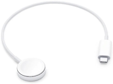 MagSafe белый