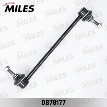 MILES стойка стабилизатора DB78177