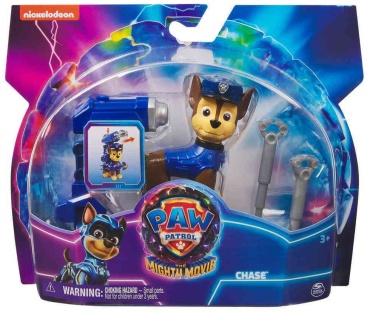 PAW Patrol Mighty Movie 8 см 1 шт