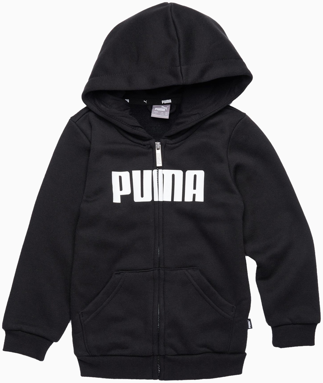 Толстовка Puma черный