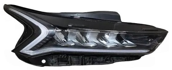 JASHI блок фара 92102L2000