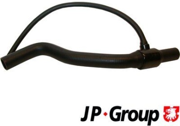 JP GROUP Шланг Радиатора 1114308700