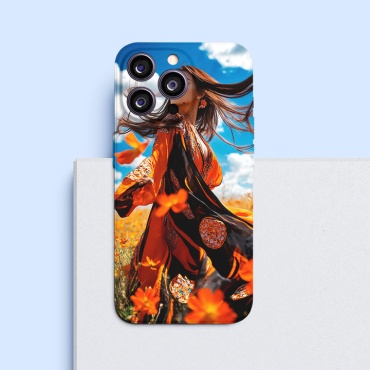 Чехол для Apple iPhone X рисунок