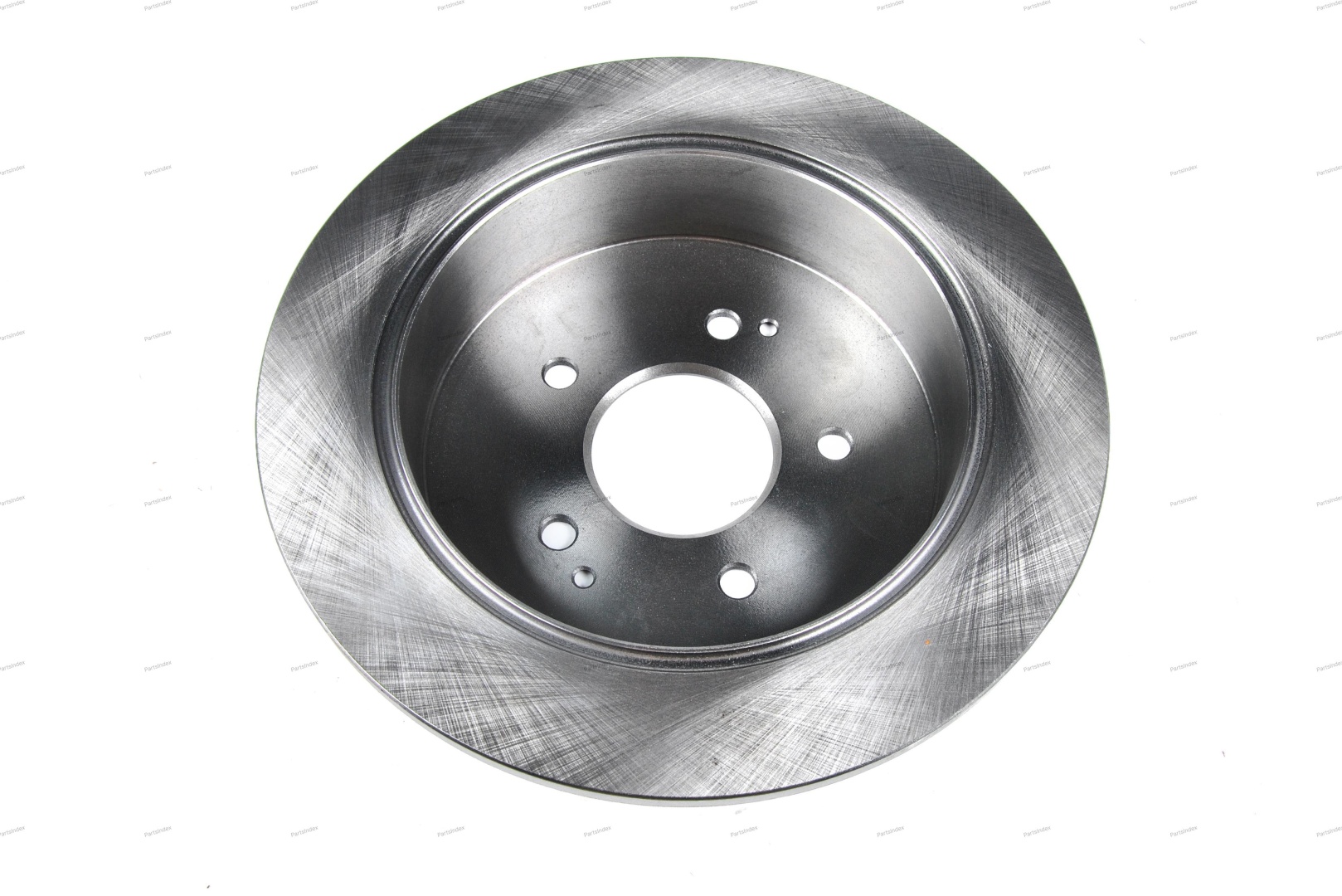 Диски JD передние JBD0144