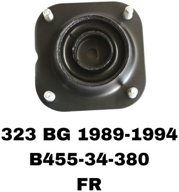 SOFRET опора амортизатора B455-34-380