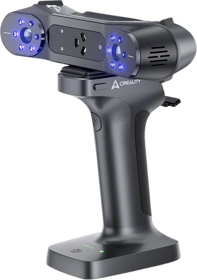 3D Сканер Creality CR-Scan RaptorX