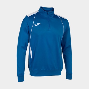 Олимпийка JOMA синий