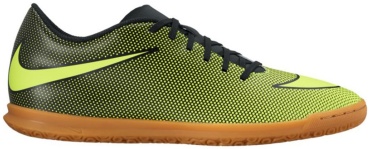 Футзалки Nike черный