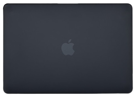 Чехол MacBook 13 Air A1932/A2179/A2337 до 13.3" черный