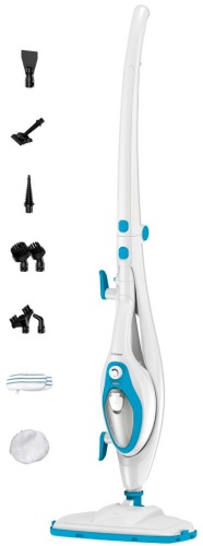 Электровеник TriTower TT-MP020S белый
