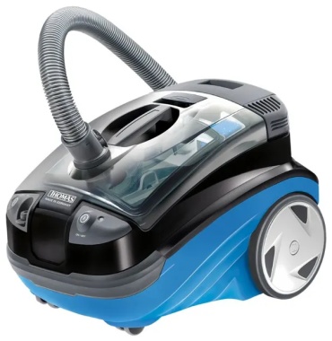 Thomas AQUATIC JET черный, голубой