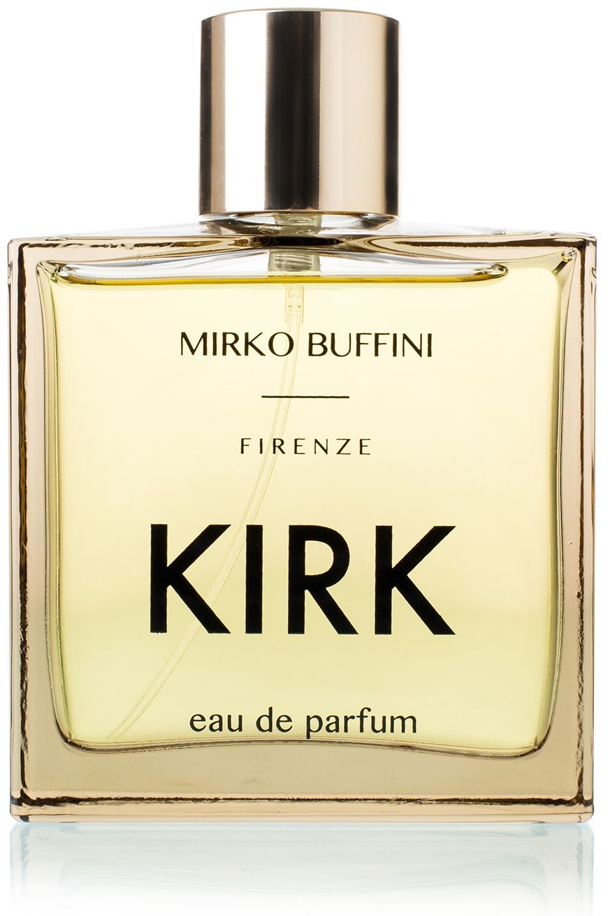Mirko Buffini Firenze KIRK парфюмерная вода EDP 100 мл, унисекс