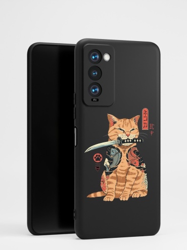Чехол для TECNO Camon 18 рисунок