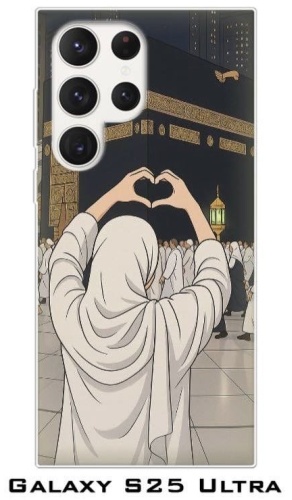Чехол для Samsung Galaxy S25 Ultra рисунок