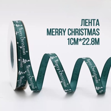 Лента 1 шт 22.8 м х 10 мм