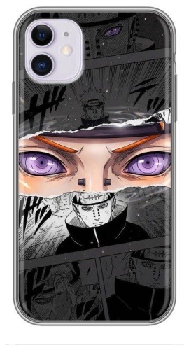Чехол BAIKO для Apple iPhone 11 рисунок