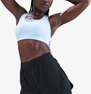 Спортивные шорты Nike черный