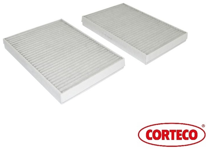Corteco салонный фильтр 80001491