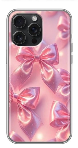 Чехол BAIKO для Apple iPhone 15 Pro Max рисунок