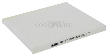 GoodWill салонный фильтр AG513CF