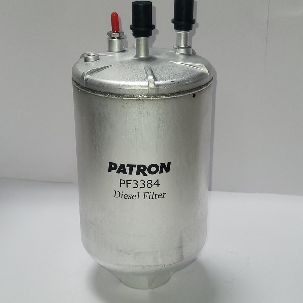 PATRON топливный фильтр PF3384