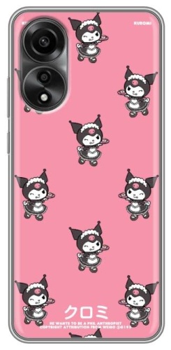 Чехол BAIKO для OPPO A17 рисунок