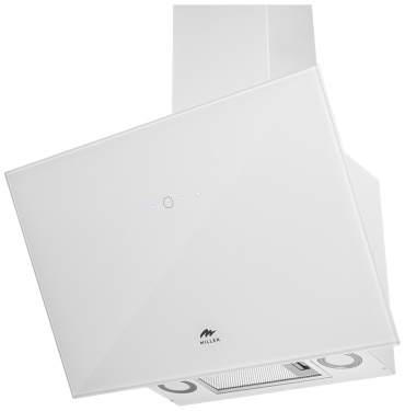 MILLEN MKH 601 WH белый