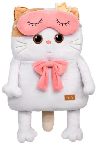 Мягкая игрушка кот, 32 см
