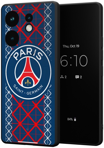 Чехол для Infinix Zero 30 4G рисунок
