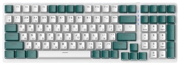 ZIYOULANG K3 зеленый