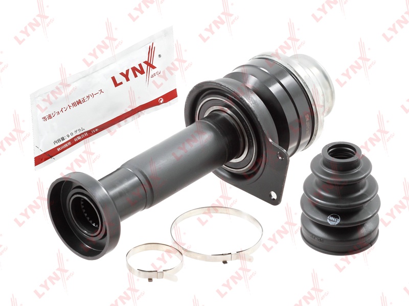 LYNXauto шрус CI3807