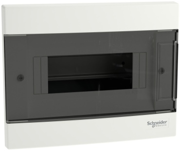 Schneider Electric щит распределительный встраиваемый IP40 170х215 мм