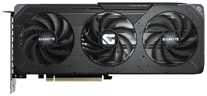 Видеокарта GIGABYTE RTX5060 GAMING OC 8G 8 Гб