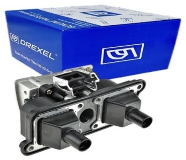 Катушка зажигания Drexel 058905105A