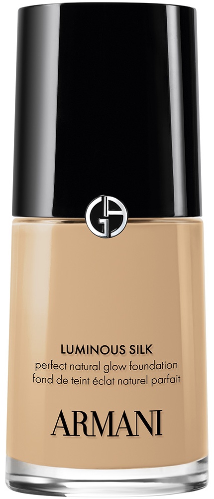 Giorgio Armani Luminous Silk Foundation тональный крем 4.1 30 мл