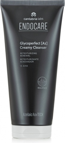 Cantabria Labs ENDA GLYCOPERFECT CREAMY CLEANCER 150ml пенка 150 мл