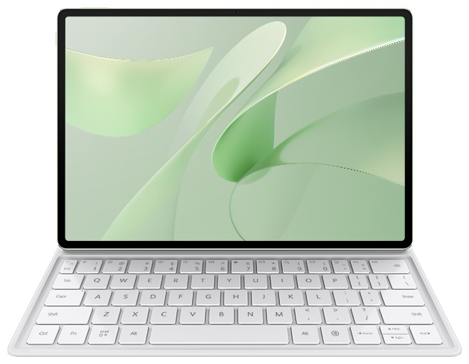 Планшет Huawei Matepad 12X 12 дюйм 12 Гб/256 Гб зеленый