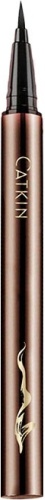 CATKIN Dreamworld Waterproof Liquid Eyeliner подводка черный C01 Black