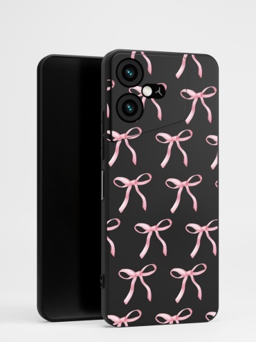 Чехол для TECNO Pova Neo 3 рисунок