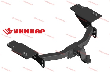 UNICAR 22158E для Toyota Land Cruiser 2002-2025