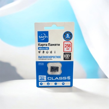 MicroSD 30359629_696967990 256 Гб