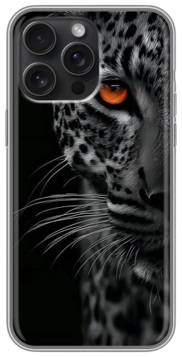 Чехол BAIKO для Apple iPhone 16 Pro Max рисунок